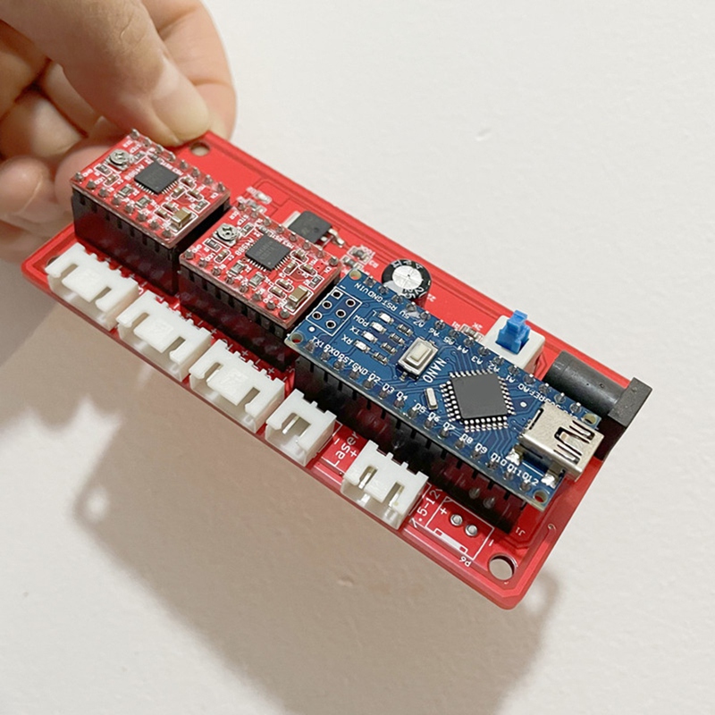 Máquina de Grabado Láser Benbo - Industrial Laser Cutting Machine reseña y precio
