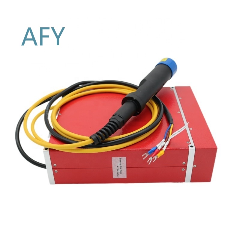 Fuente de Láser de Fibra Pulsa - Fiber Laser Source 20W reseña y precio