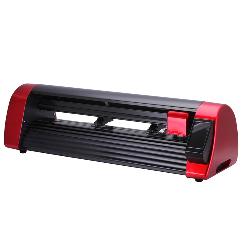 Plotter de Corte Láser CNC de  - Industrial Laser Cutting Machine reseña y precio