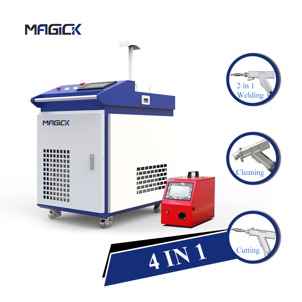 Precio de Mayoreo: Máquina Por - Handheld Laser Welding Machine reseña y precio