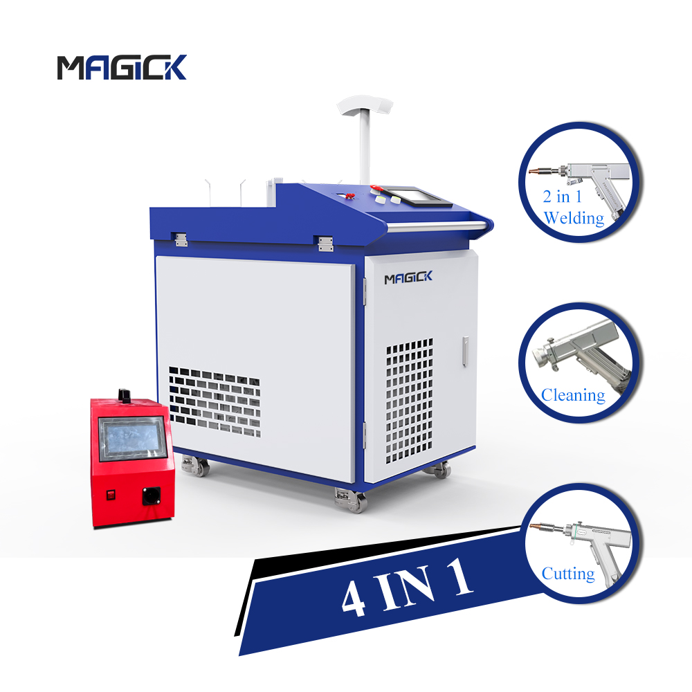 Precio de Mayoreo: Máquina Por - Handheld Laser Welding Machine reseña y precio
