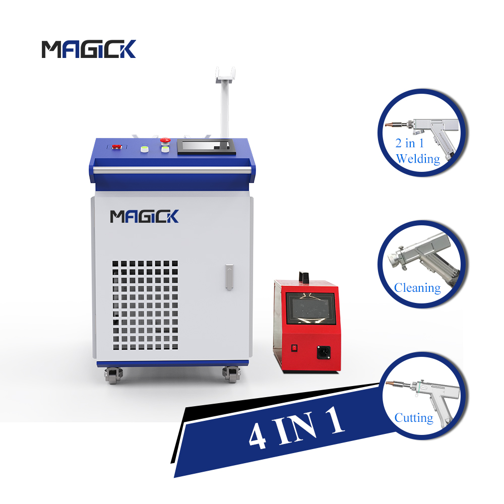 Precio de Mayoreo: Máquina Por - Handheld Laser Welding Machine reseña y precio