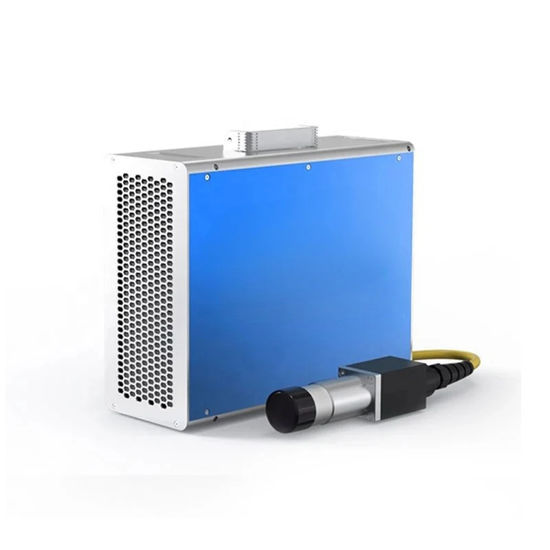 Fuente láser de fibra máxima d - Fiber Laser Source 20W reseña y precio