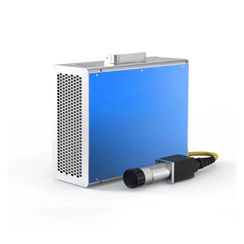 Fuente láser de fibra máxima d - Fiber Laser Source 20W reseña y precio