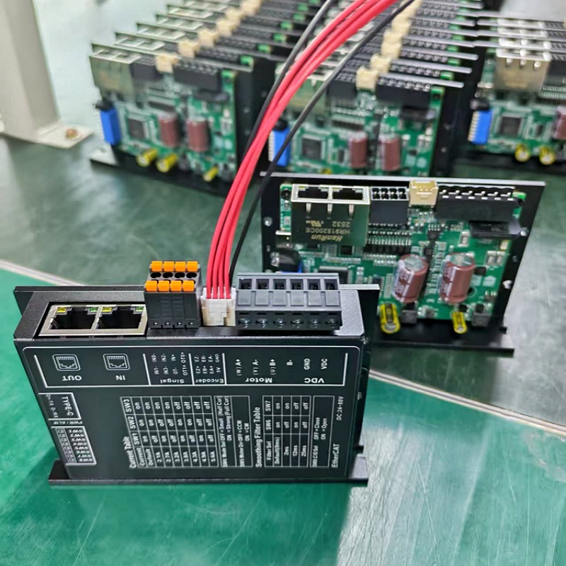 Controlador de Motor Paso a Pa - Stepper Driver Cnc reseña y precio
