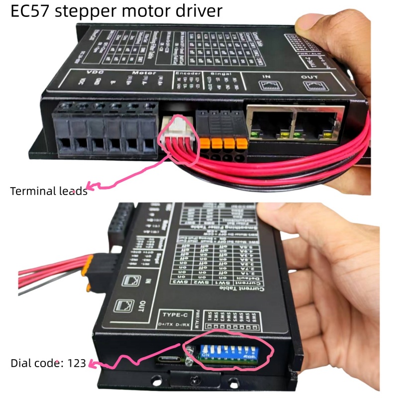 Controlador de Motor Paso a Pa - Stepper Driver Cnc reseña y precio